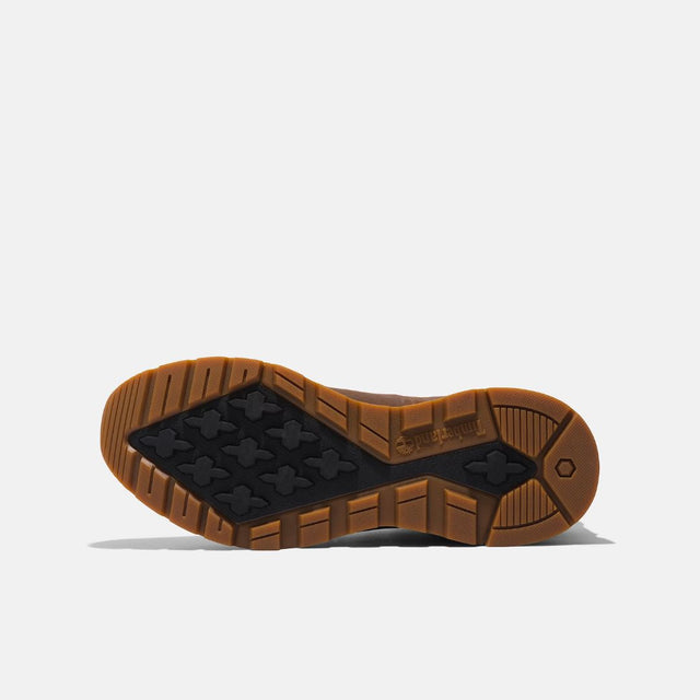 Timberland Sprint Trekker Mid Brown Regen