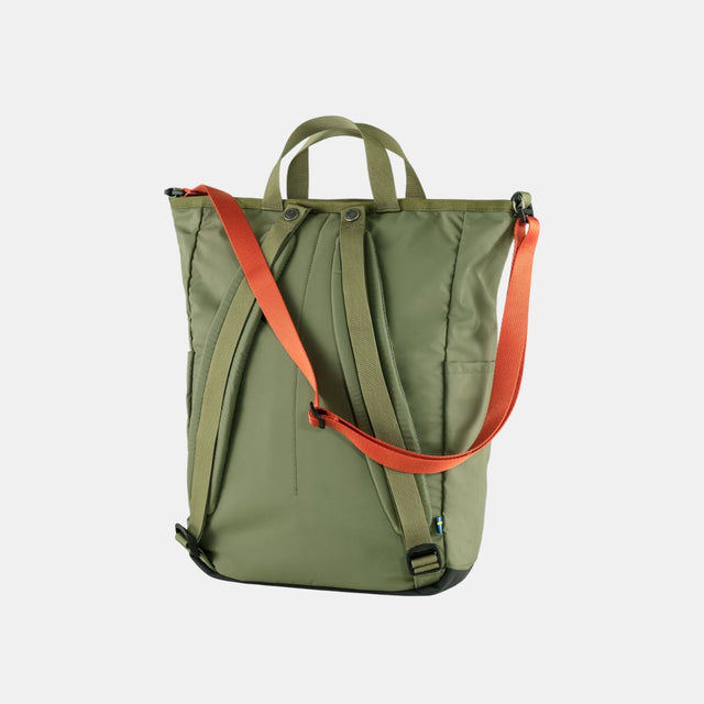 Fjällräven High Coast Totepack Green