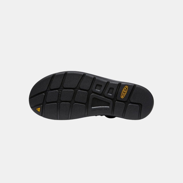 Keen Uneek Men's Black-Black