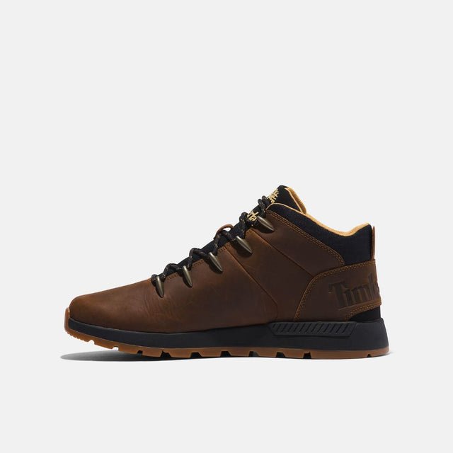 Timberland Sprint Trekker Mid Brown Regen