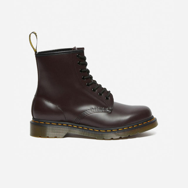 Dr. Martens 1460 Unisex Burgundy Smooth