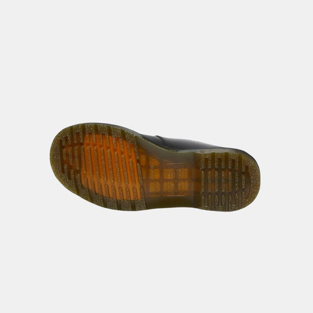 Dr. Martens 8065 Mary Jane Damen Schwarz Glatt