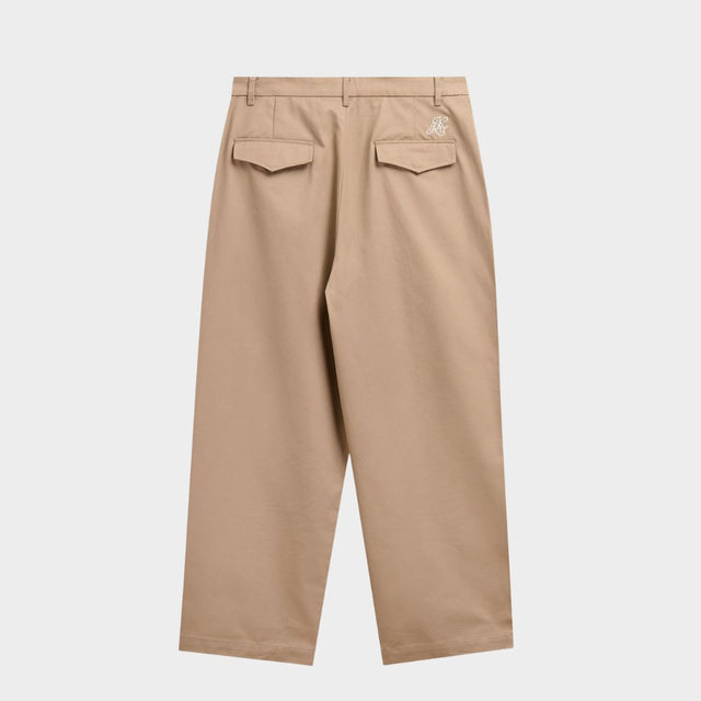 Kappa Robe Giovani Brizzu Beige Grey