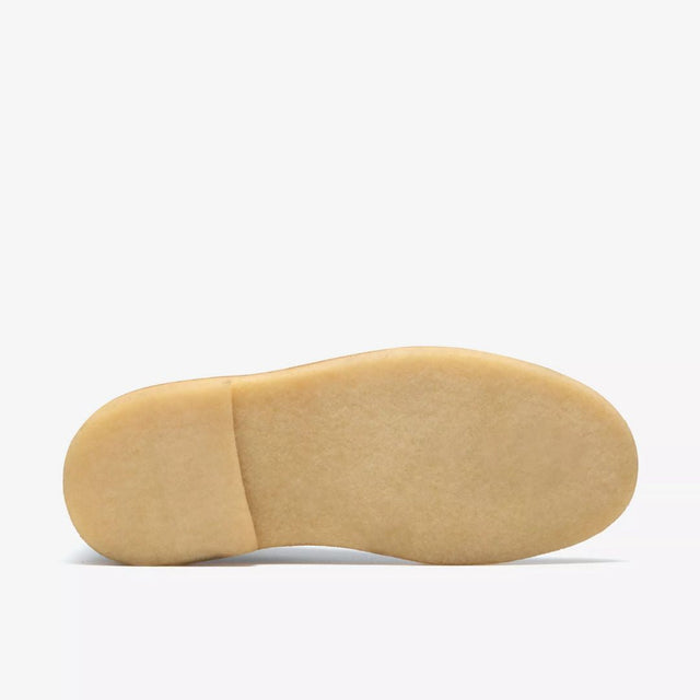 Clarks Desert Boot Men's Brown Scotch Grain