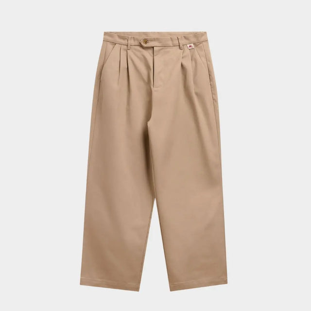 Kappa Robe Giovani Brizzu Beige Grey