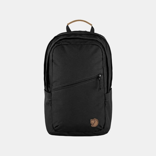 Fjällräven Raven 20 Black