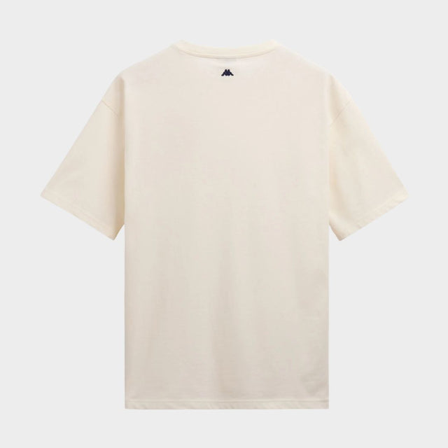 Kappa Robe Giovani Jelly White Natural