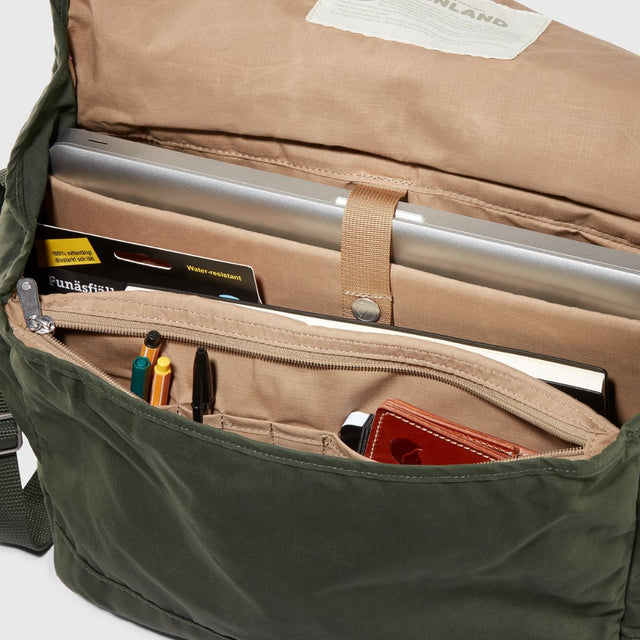Fjällräven Greenland Shoulder Bag Dusk