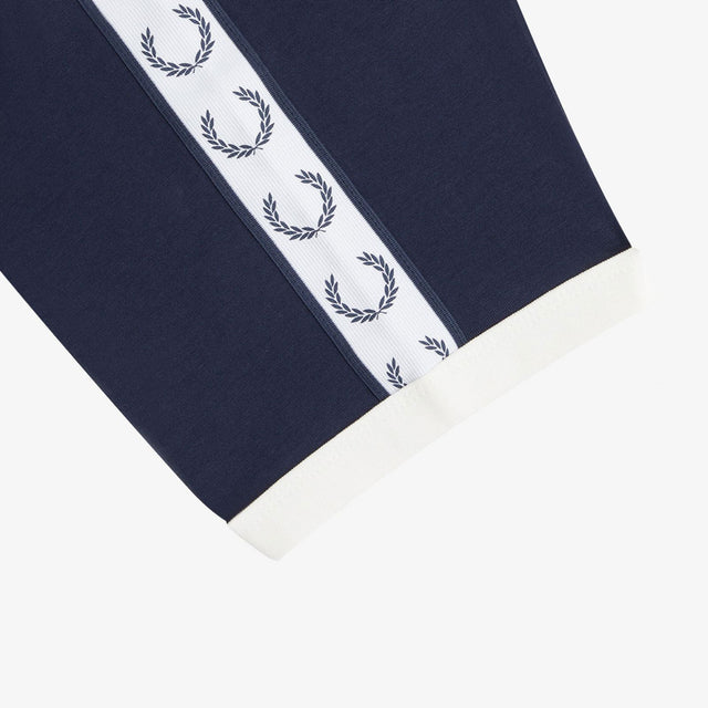 Fred Perry T-Shirt 266 Carbon Blue