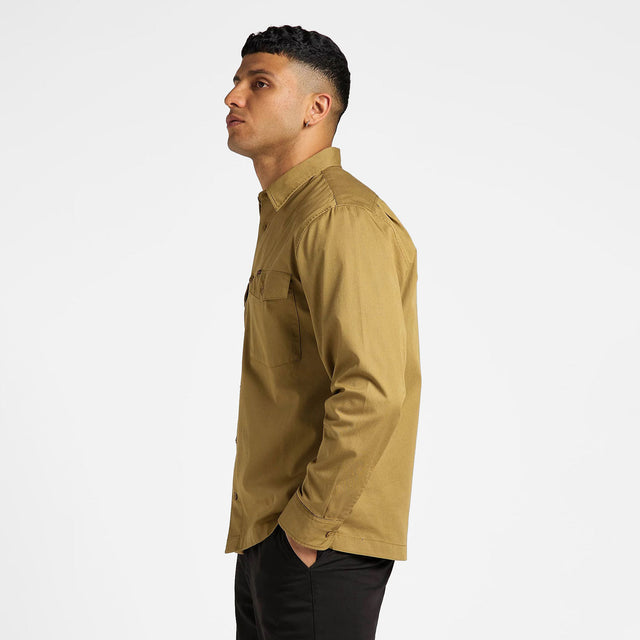 Lee Chetopa Shirt  Ammonite