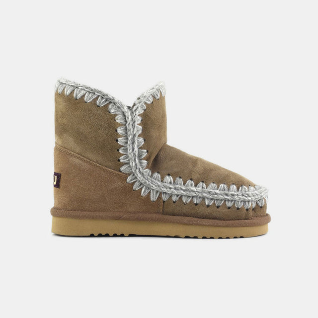 Mou Eskimo 18 Dark Stone