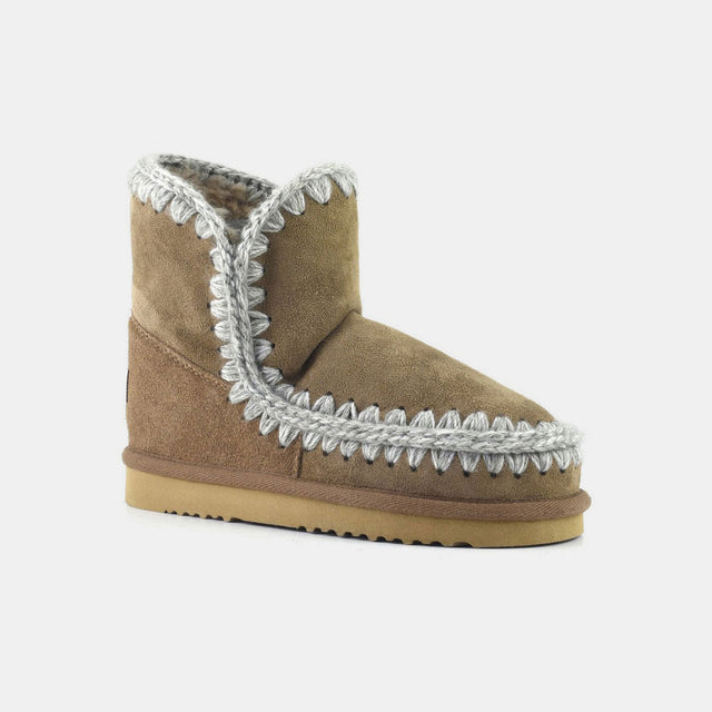Mou Eskimo 18 Dark Stone